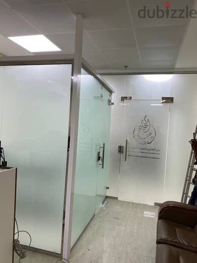 Aluminum and cast aluminum and upvc