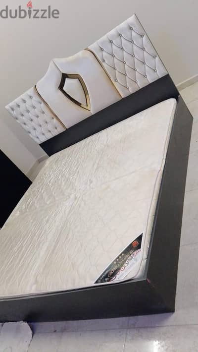 King turkey bed mattress  75249799
