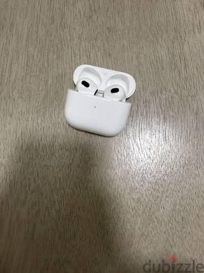 Air pods3