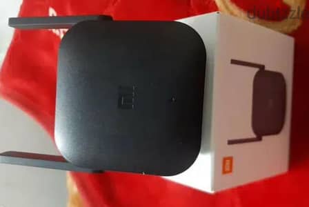 Xiaomi Wi-Fi Range Extender Pro (Like New with Original Box)