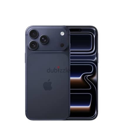 Apple - iPhone 17 Pro Max