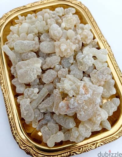 The best types of premium Hojari frankincense