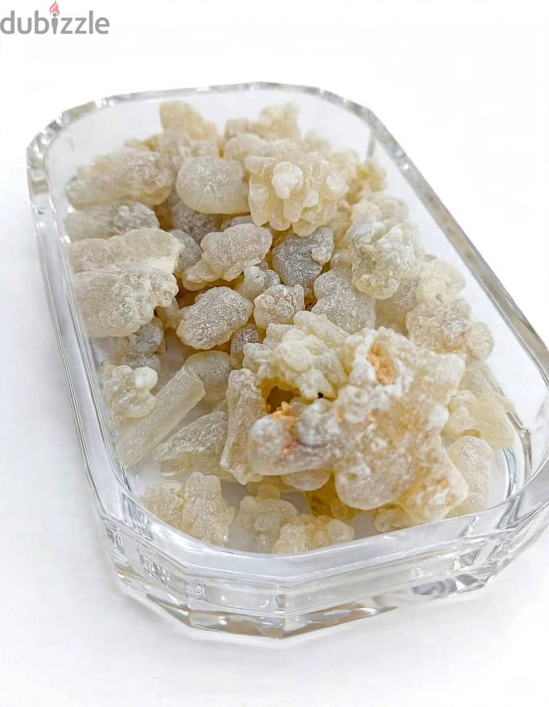 The best types of premium Hojari frankincense 7