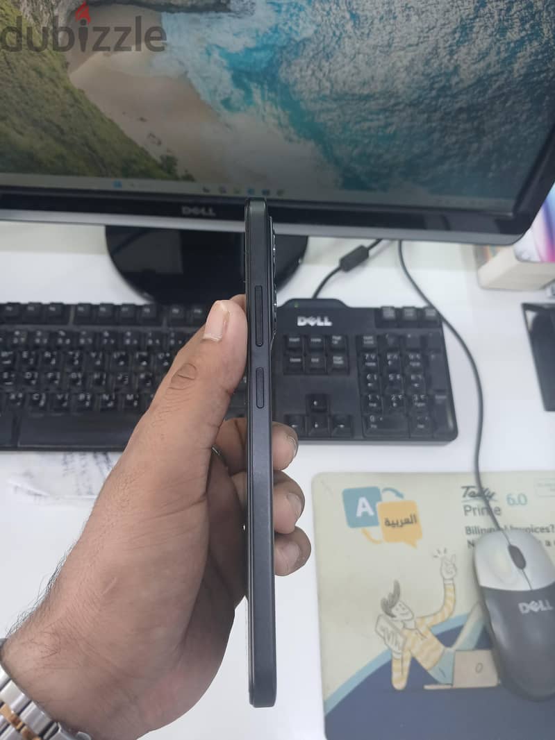 Redmi 15C 8/256gb full fresh new 3