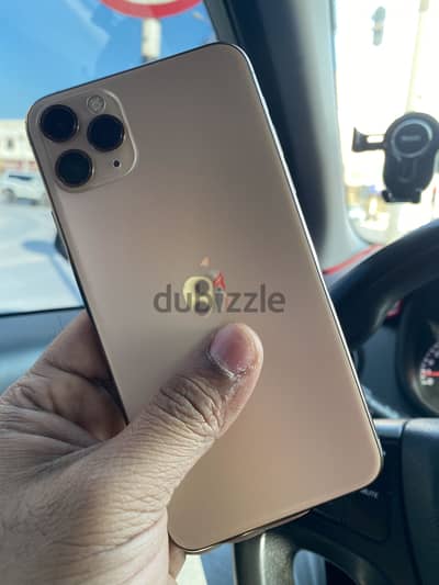 Apple - iPhone 11 Pro Max