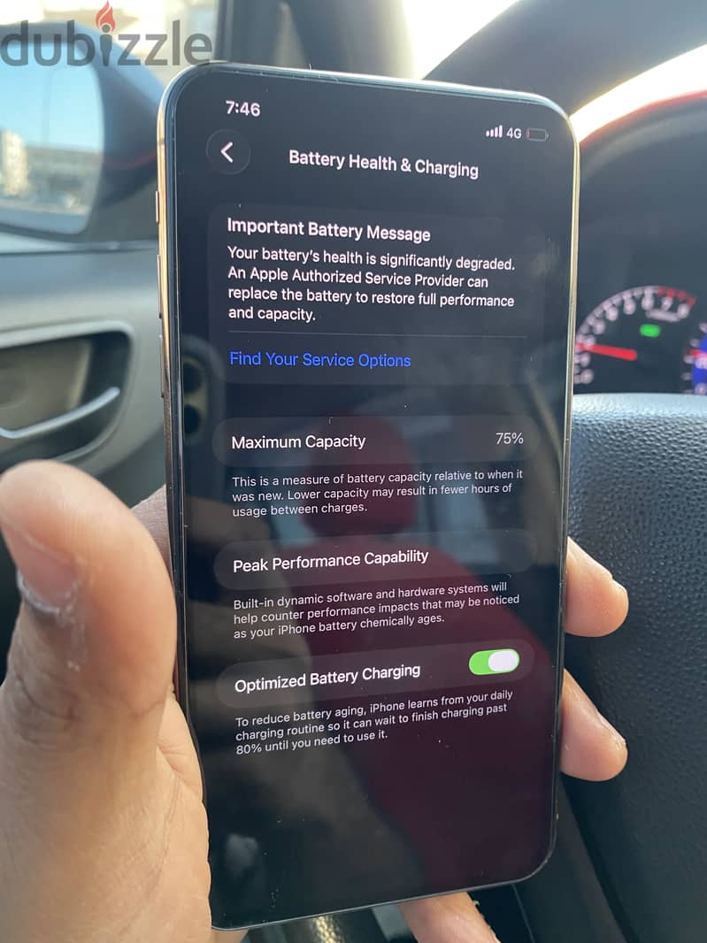 Apple - iPhone 11 Pro Max 2