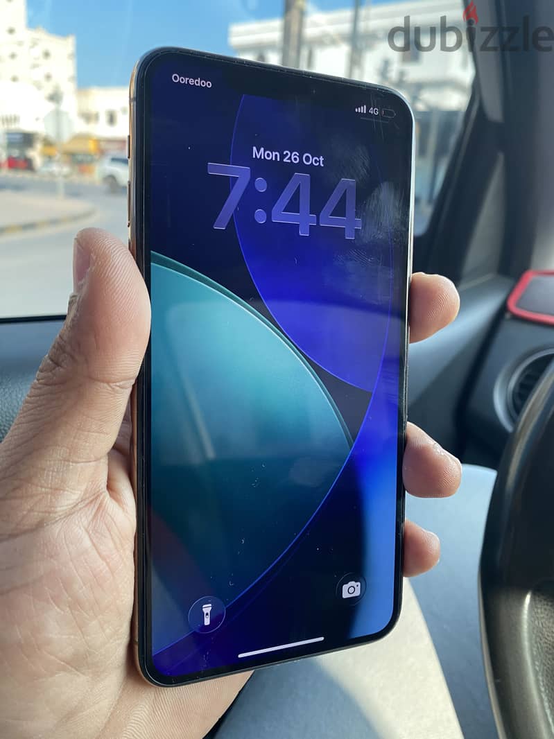 Apple - iPhone 11 Pro Max 4