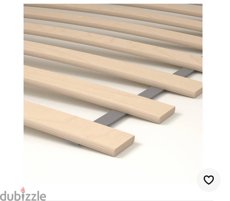 Bed for sale -ikea 2