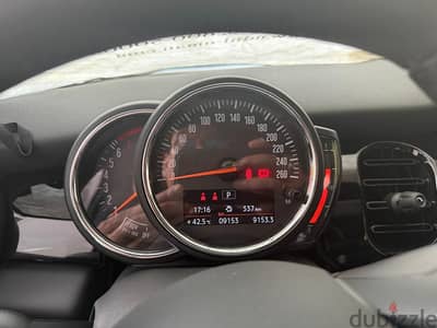 MINI Cooper 2023