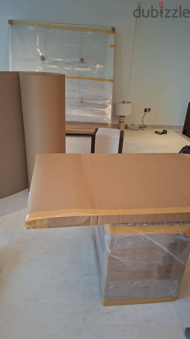 Professional House Shifting | Movers & Packers | 24/7 Service 9