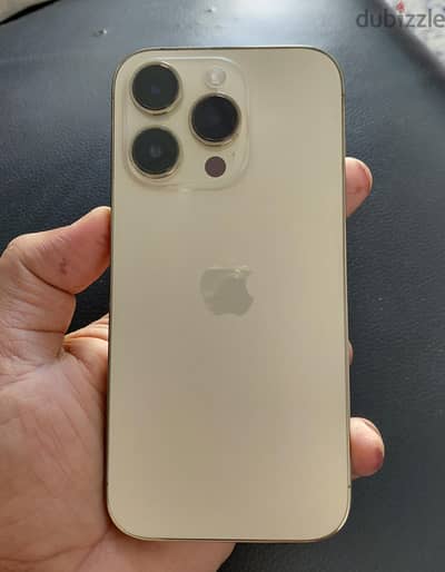 Apple - iPhone 14 Pro