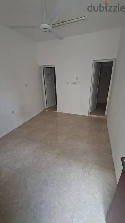 Studio room for rent in Alkhuwayr near Almaya ستوديو للايجار في الخوير