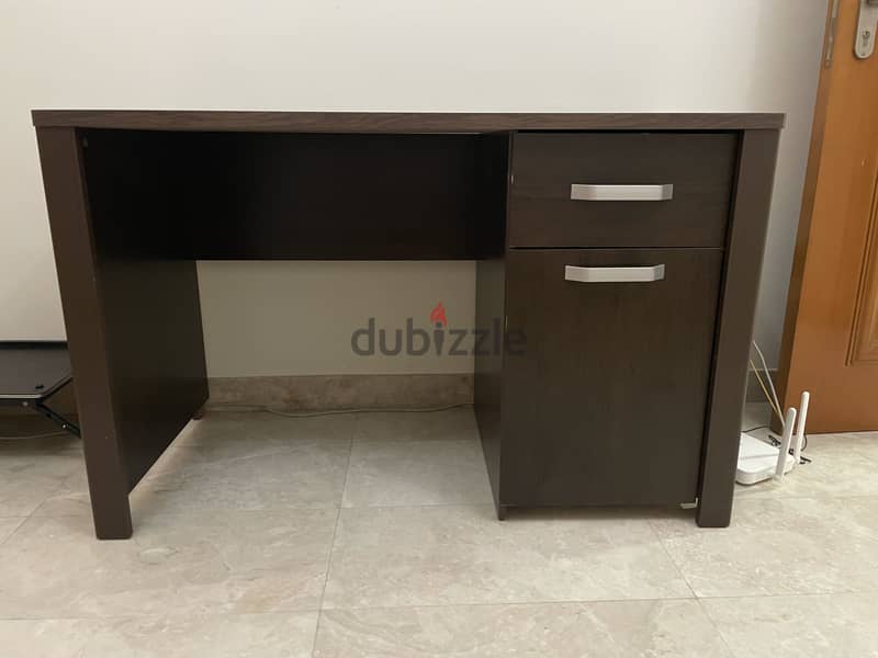 Study Table & Chair 1