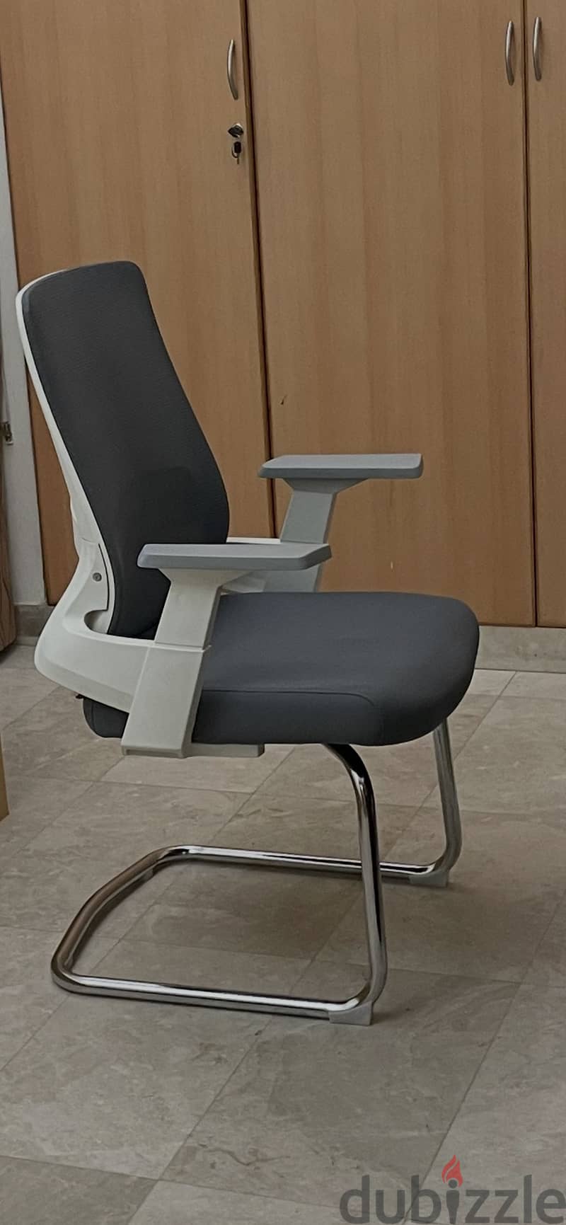 Study Table & Chair 2