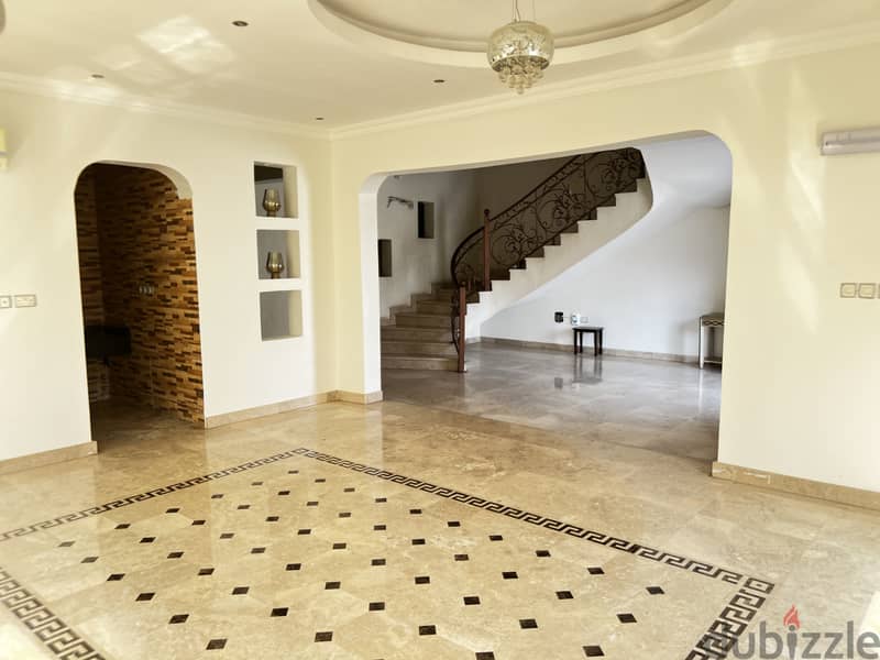 Villa For Rent 2