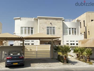 Villa For Rent