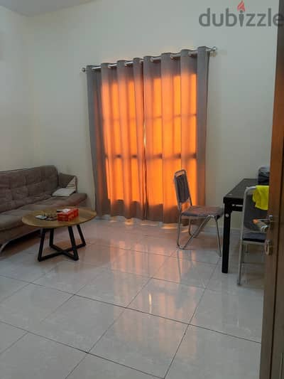 Full Building with OQ standard 2 BHK Furnished in Falaj Sohar