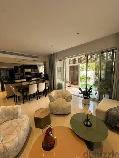 Fully Furnished •2BR Apartment •Al Meria South• Al Mouj Muscat