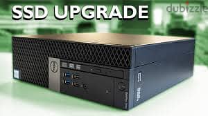 Big Big Discount Dell Optiplex 7040 Core i5 6th Generation 1