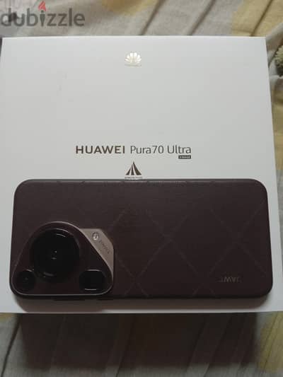 Huawei Pura 70 Ultra