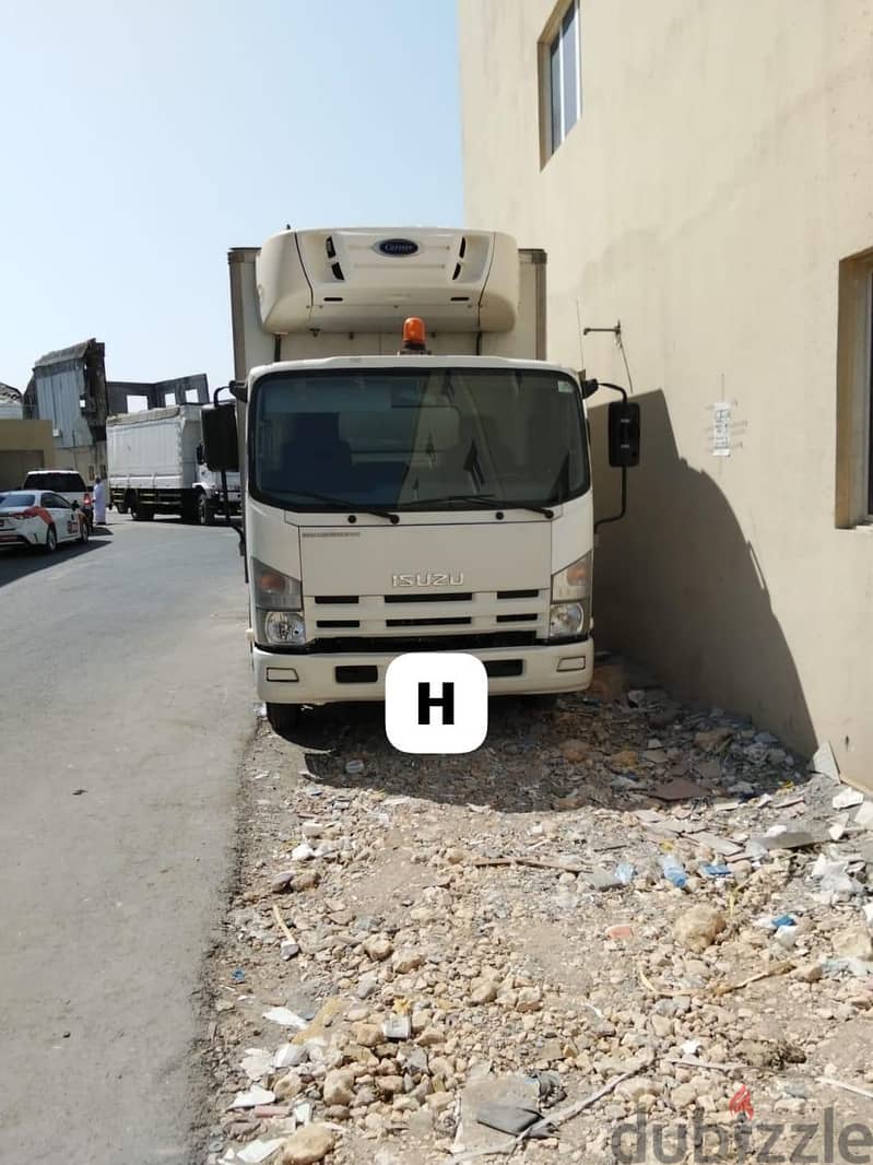 3 ton pick up for sales 1