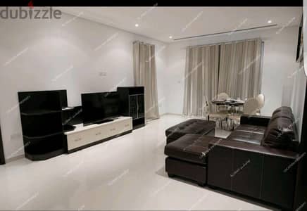 فرصة فاخرة لتملّك شقة في المرسى جاردن - تملك حر 2BHK Luxurious Opportunity Apartment in Marsa Garden
