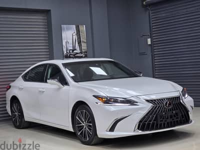 Lexus ES 250 2022