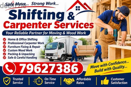 professional movers