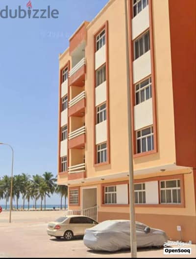 For Rent | Furnished Studio Apartment Near Al Dahariz Beach, Salalah