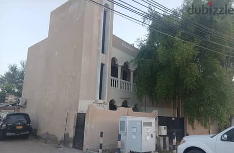 For Sale | Two-Storey House in North Al Hail Al Awamer
