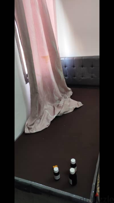 Single Bed
