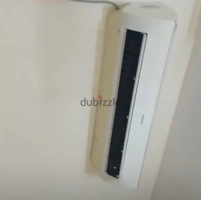 Samsung 1.5ton Split AC