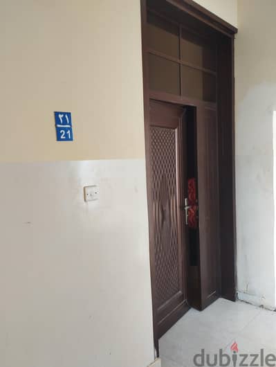 2 bhk apartment available
