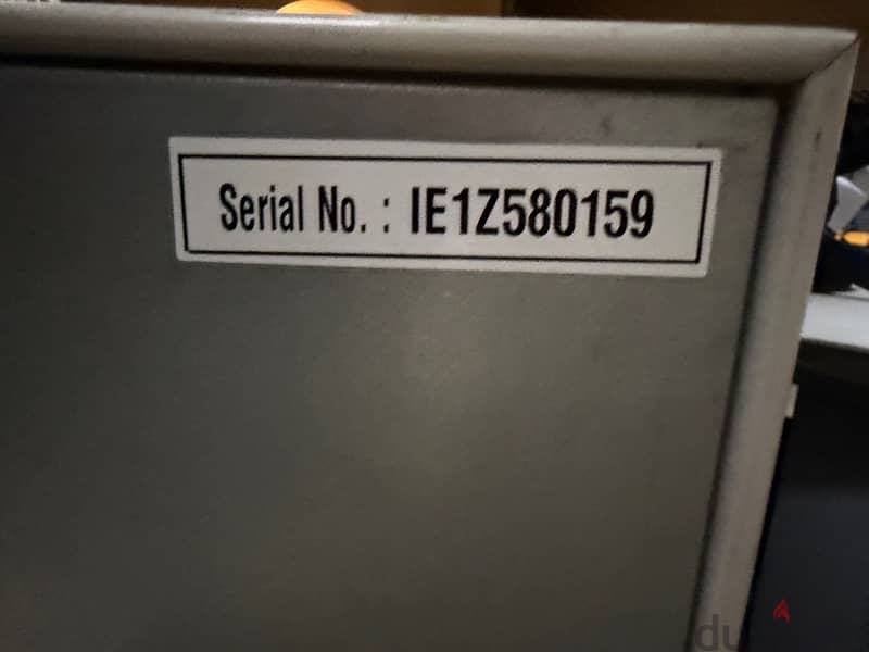 Used DAEWOO Refrigerator FR-142 140ltrs 2