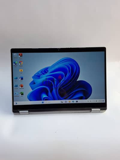 78426067 DELL X360 TOUCH SCREEN CORE i7 16GB RAM 512GB SSD 10th GENERATION DELL LATITUDE 5310 2-1