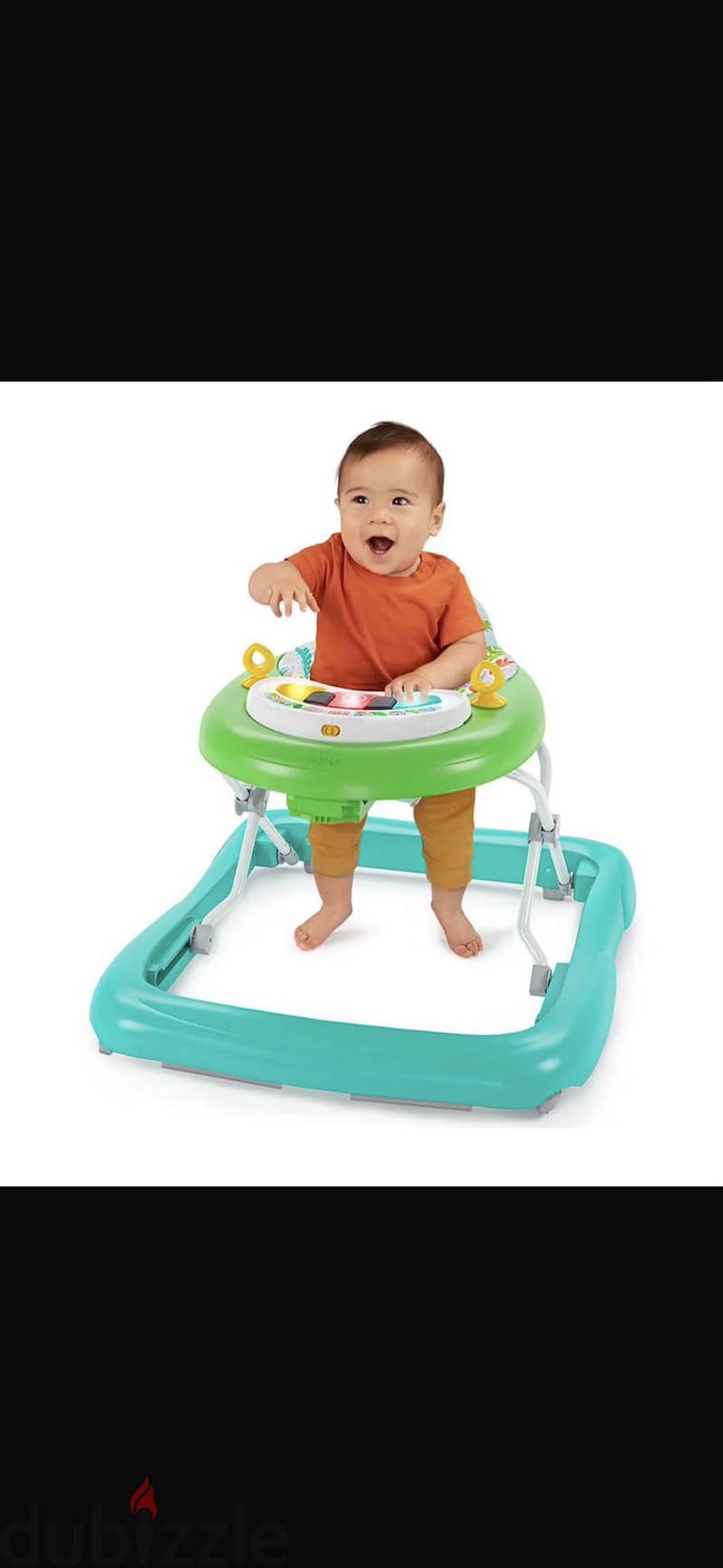 Tiny Trek Baby Walker – 2 Available 2