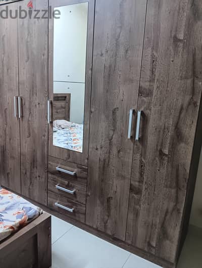 Bedroom Set