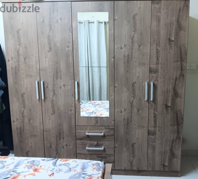 Bedroom Set 2