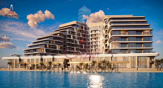 Almar Residences - Almouj   ألمار ريزيدنس – الموج مسقط