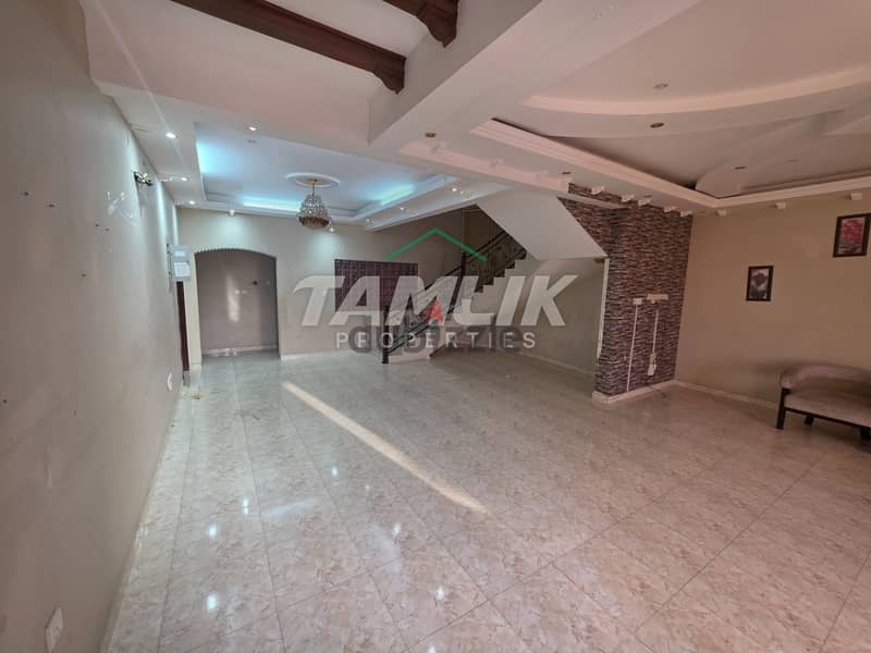 6 Bedroom Villa for Rent in Falag Al Sham | REF 815SC 13