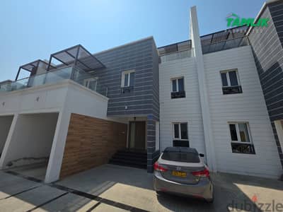 5 Bedroom Villa for Rent in Azaiba | REF 819SC