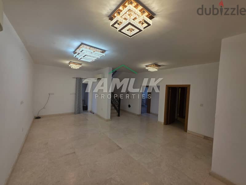 5 Bedroom Villa for Rent in Azaiba | REF 819SC 4
