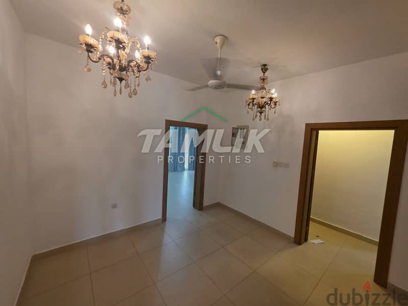 5 Bedroom Villa for Rent in Azaiba | REF 819SC 8