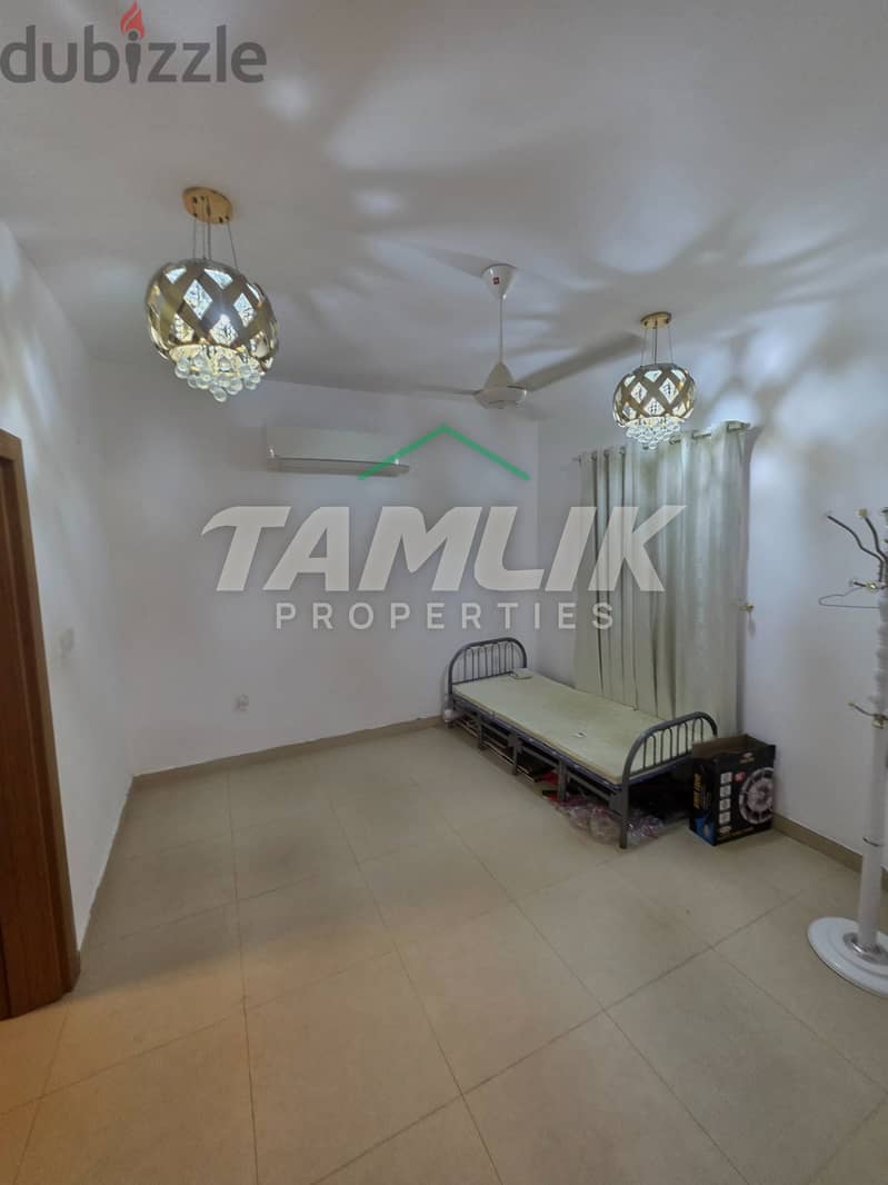 5 Bedroom Villa for Rent in Azaiba | REF 819SC 10