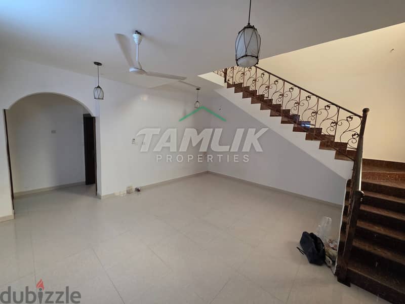 4 Bedroom Villa for Rent in Al Hail North | REF 782SC 3
