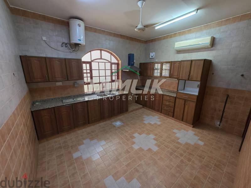 4 Bedroom Villa for Rent in Al Hail North | REF 782SC 5