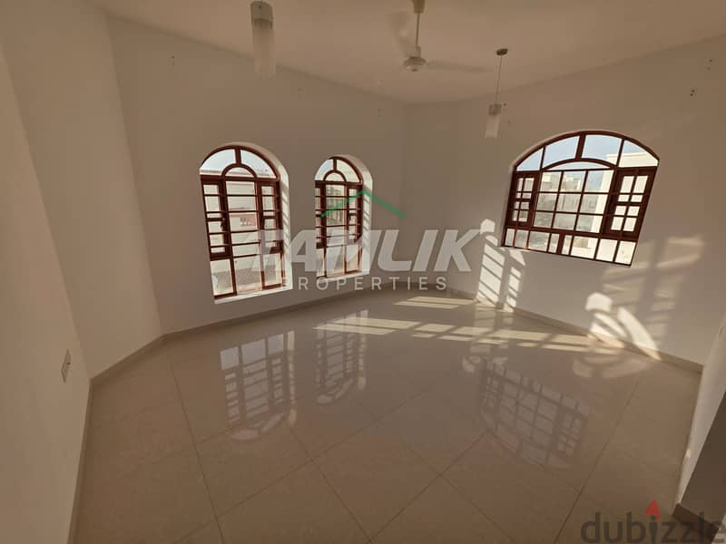 4 Bedroom Villa for Rent in Al Hail North | REF 782SC 6