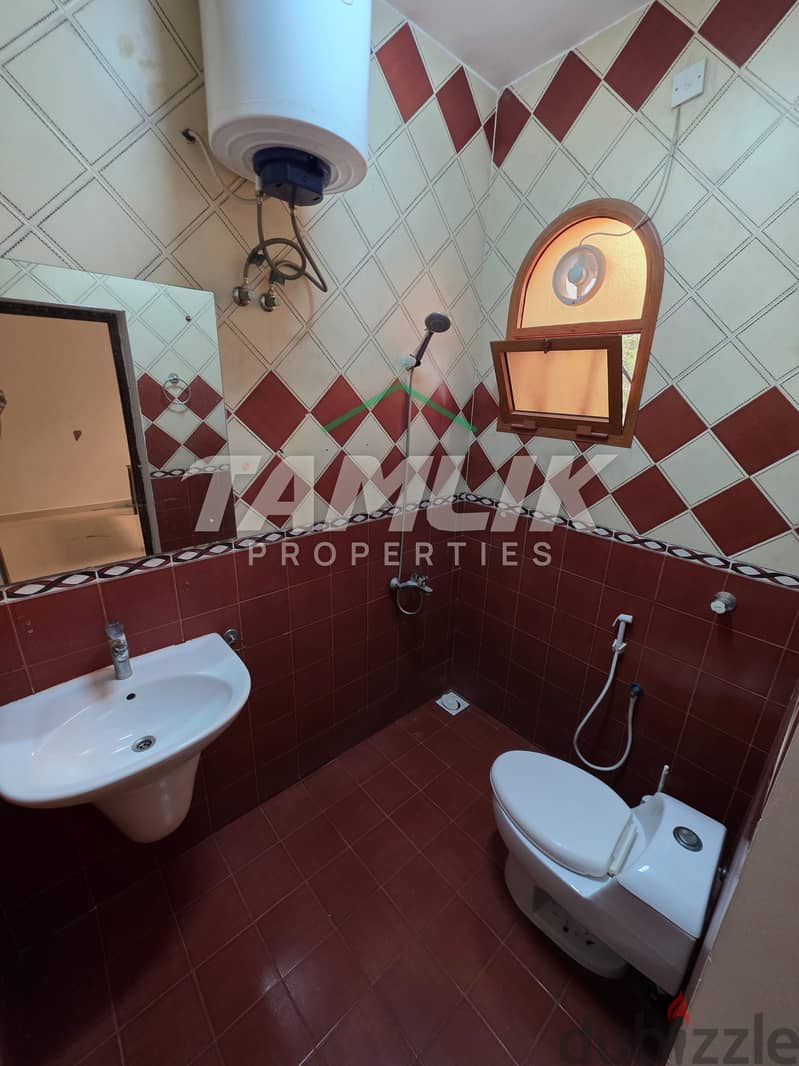 4 Bedroom Villa for Rent in Al Hail North | REF 782SC 7