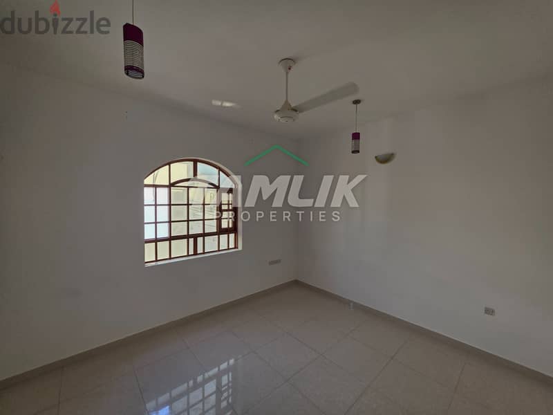4 Bedroom Villa for Rent in Al Hail North | REF 782SC 8