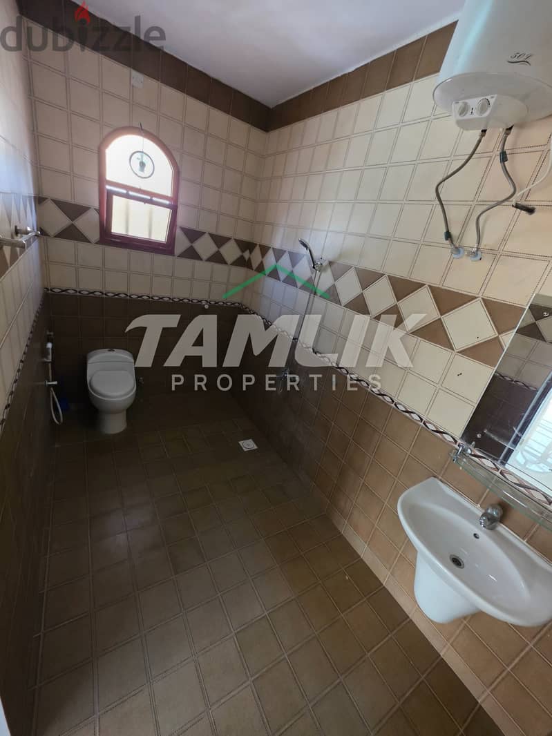 4 Bedroom Villa for Rent in Al Hail North | REF 782SC 9